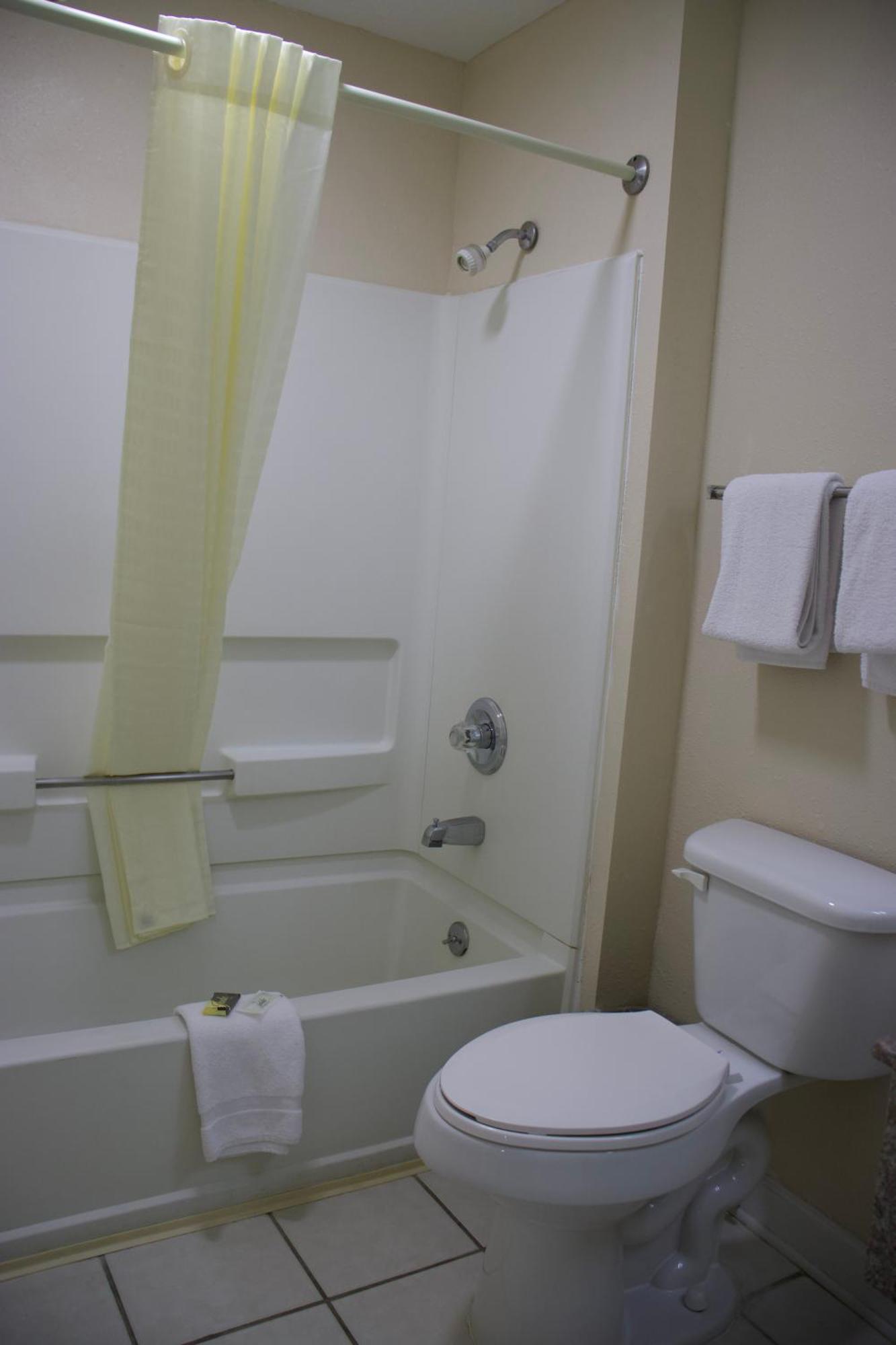 Legacy Inn - Cookeville Kültér fotó