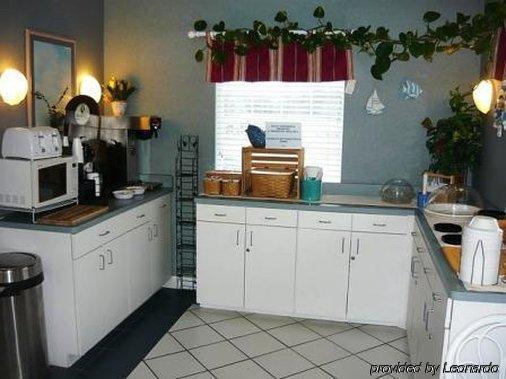 Legacy Inn - Cookeville Étterem fotó